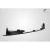 2011-2019 BMW 6 Series M Tech Carbon Fiber Front Lip - image 9