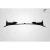 2011-2019 BMW 6 Series F06 F12 F13 M Tech Front Lip Under Spoiler Air Dam - 3 Piece - image 16