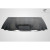 2005-2010 Jeep Grand Cherokee SRT Look Hood - 1 Piece - image 2