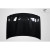 2005-2010 Jeep Grand Cherokee SRT Look Hood - 1 Piece - image 11