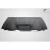 2005-2010 Jeep Grand Cherokee SRT Look Hood - 1 Piece - image 8