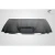 2005-2010 Jeep Grand Cherokee SRT Look Carbon Fiber Hood - image 3