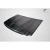 2005-2010 Jeep Grand Cherokee SRT Look Carbon Fiber Hood - image 5