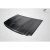 2005-2010 Jeep Grand Cherokee SRT Look Carbon Fiber Hood - image 16