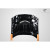 1998-2002 Chevrolet Camaro Carbon Creations ZL1 Version 2 Hood - 1 Piece - image 10