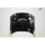 1998-2002 Chevrolet Camaro ZL1 Version 2 Carbon Fiber Hood - image 13