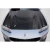 1998-2002 Chevrolet Camaro ZL1 Version 2 Carbon Fiber Hood - image 15