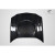 1998-2002 Chevrolet Camaro ZL1 Version 2 Hood - 1 Piece - image 3