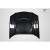 1998-2002 Chevrolet Camaro ZL1 Version 2 Hood - 1 Piece - image 3