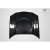 1998-2002 Chevrolet Camaro ZL1 Version 2 Hood - 1 Piece - image 10