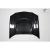 1998-2002 Chevrolet Camaro ZL1 Version 2 Carbon Fiber Hood - image 18