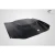 1998-2002 Chevrolet Camaro ZL1 Version 2 Carbon Fiber Hood - image 8