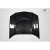 1998-2002 Chevrolet Camaro ZL1 Version 2 Carbon Fiber Hood - image 10