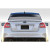 2015-2021 Subaru WRX Duckbill Rear Wing Spoiler - 1 Piece - image 1