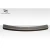 2015-2021 Subaru WRX Duckbill Rear Wing Spoiler - 1 Piece - image 11