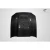 2013-2014 Ford Mustang GT500 V2 Carbon Fiber Hood - image 14