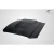 2013-2014 Ford Mustang GT500 V2 Carbon Fiber Hood - image 20