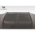 2013-2019 Ford Taurus GT500 V2 Hood - 1 Piece - image 11