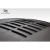 2013-2019 Ford Taurus GT500 V2 Hood - 1 Piece - image 14