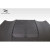 2013-2019 Ford Taurus GT500 V2 Hood - 1 Piece - image 9