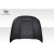 2013-2019 Ford Taurus GT500 V2 Hood - 1 Piece - image 17
