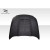 2013-2019 Ford Taurus GT500 V2 Hood - 1 Piece - image 35