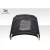 2013-2019 Ford Taurus GT500 V2 Hood - 1 Piece - image 23