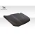 2013-2019 Ford Taurus GT500 V2 Hood - 1 Piece - image 5