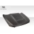 2013-2019 Ford Taurus GT500 V2 Hood - 1 Piece - image 29
