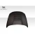 2013-2019 Ford Taurus GT500 V2 Hood - 1 Piece - image 19