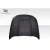 2013-2019 Ford Taurus GT500 V2 Hood - 1 Piece - image 46