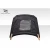 2013-2019 Ford Taurus GT500 V2 Hood - 1 Piece - image 48