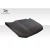 2013-2019 Ford Taurus GT500 V2 Hood - 1 Piece - image 7
