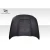 2013-2019 Ford Taurus GT500 V2 Hood - 1 Piece - image 18
