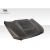 2013-2019 Ford Taurus GT500 V2 Hood - 1 Piece - image 30