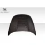2013-2019 Ford Taurus GT500 V2 Hood - 1 Piece - image 55