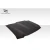 1999-2007 Ford Super Duty GT500 V2 Hood - image 6