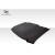 1999-2007 Ford Super Duty F250 F350 F450 F550 / 2000-2005 Ford Excursion GT500 V2 Hood - 1 Piece - image 5
