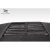 1999-2007 Ford Super Duty GT500 V2 Hood - image 11