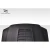 1999-2007 Ford Super Duty F250 F350 F450 F550 / 2000-2005 Ford Excursion GT500 V2 Hood - 1 Piece - image 24