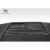 1999-2007 Ford Super Duty GT500 V2 Hood - image 31