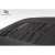 1999-2007 Ford Super Duty F250 F350 F450 F550 / 2000-2005 Ford Excursion GT500 V2 Hood - 1 Piece - image 21
