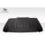 1999-2007 Ford Super Duty GT500 V2 Hood - image 3