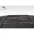 1999-2007 Ford Super Duty GT500 V2 Hood - image 12