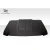 1999-2007 Ford Super Duty GT500 V2 Hood - image 3