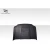 1999-2007 Ford Super Duty GT500 V2 Hood - image 11