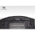 1994-1998 Ford Mustang GT500 V2 Hood - 1 Piece - image 10