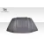1994-1998 Ford Mustang GT500 V2 Hood - 1 Piece - image 19