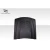 1994-1998 Ford Mustang GT500 V2 Hood - image 13