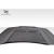 1994-1998 Ford Mustang GT500 V2 Hood - 1 Piece - image 10